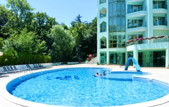 PALMA 4*