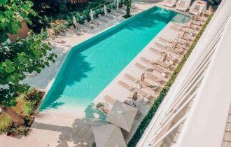 Ibis Styles Roomer Hotel