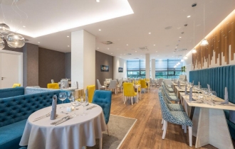 Grifid Encanto Beach (former Sentido Golden Star)