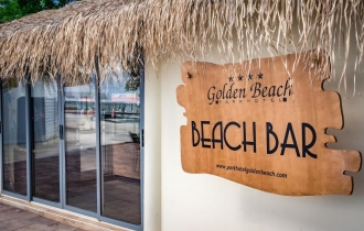 Park Hotel Golden Beach