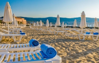 Asteria Family Sunny Beach 4* (ex. Zornitsa Residence)
