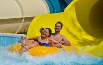 Grifid hotels Bolero