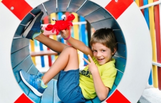 Grifid hotels Arabella