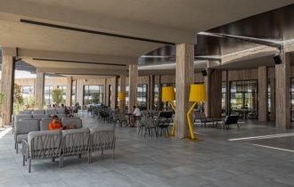 Aqua Paradise Resort