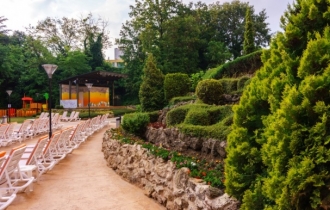 Odessos Park Hotel