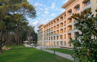 Aquahouse Hotel & SPA 5*