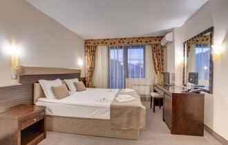 MPM HOTEL BANSKO SPA AND HOLIDAYS