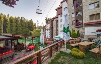 Kamelia Complex