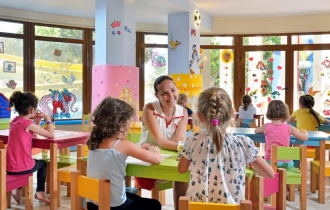 Sol Nessebar Bay & Mare Resort