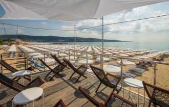 Melia Sunny Beach 4* (ex. Iberostar Sunny Beach)