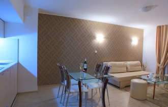 Rainbow Aparthotel I