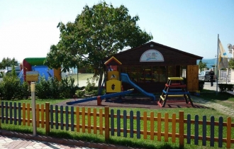 Sineva Beach