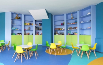 ALUA HELIOS BAY (ex. Riu Helios Bay)