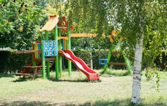 Sineva Park