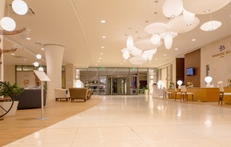 Maritim Paradise Blue Hotel & Spa