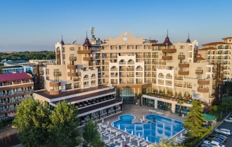 Imperial Resort
