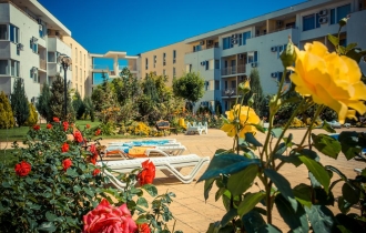 Privilege Fort Beach