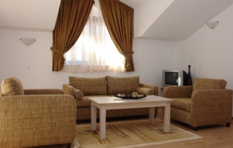 WINSLOW HIGHLAND APARTHOTEL