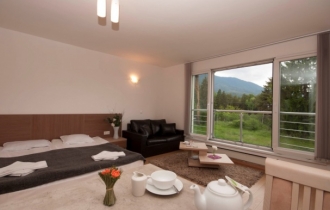 Saint George Palace Aparthotel ****