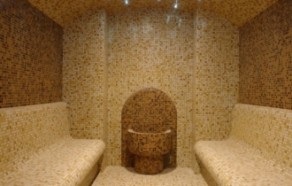 Winslow Infinity & Spa