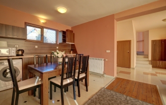 Bansko Redenka Villas