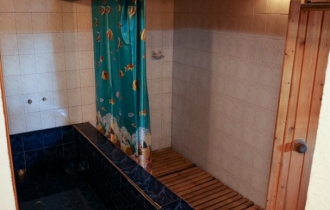 BISSER FAMILY HOTEL