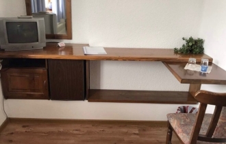 Durchova kashta Bansko FH