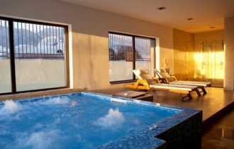 Murite Club Hotel_AZALIA main buildings