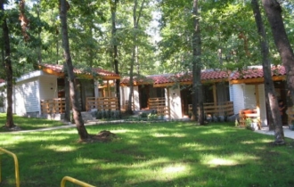 Villas Ropotamo