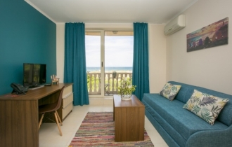 Hacienda Beach Resort