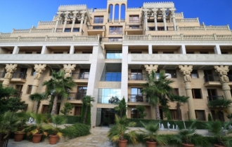 Argisht Partez Apart