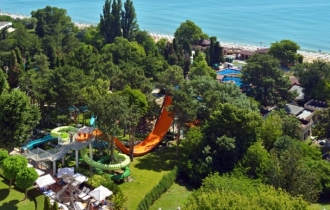 Melia Grand Hermitage