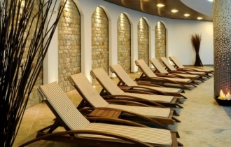 Grifid hotels Vistamar