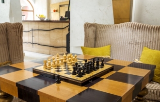 Festa via Pontica 4* Pomorie