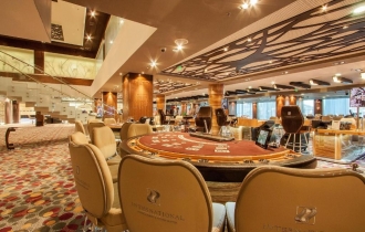 International Hotel Casino & Tower Suites