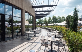 Aqua Paradise Resort