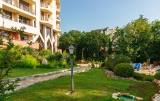 Odessos Park Hotel