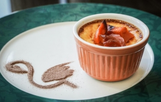 Flamingo Grand Hotel & Spa