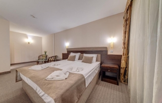 MPM HOTEL BANSKO SPA AND HOLIDAYS