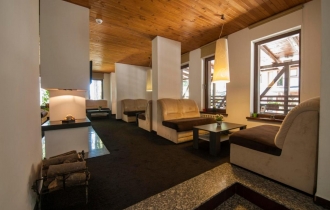 Green Life Family Apartments/former Evridika Hills