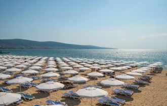 Melia Sunny Beach 4* (ex. Iberostar Sunny Beach)