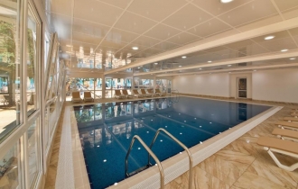 Prestige DELUXE Aquapark