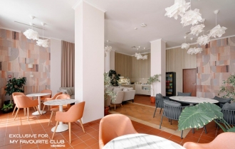 ALUA HELIOS BAY (ex. Riu Helios Bay)