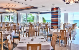 Grifid Encanto Beach (former Sentido Golden Star)