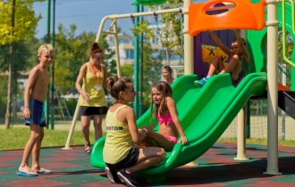 DIT Majestic Beach Resort