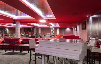 International Hotel Casino & Tower Suites