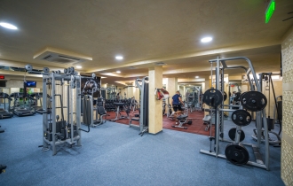 Clara Apart Hotel 3* Sarafovo