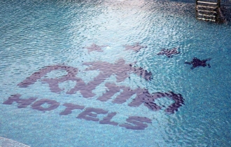 PALMA 4*