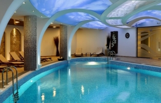 Grifid hotels Vistamar