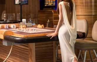 International Hotel Casino & Tower Suites